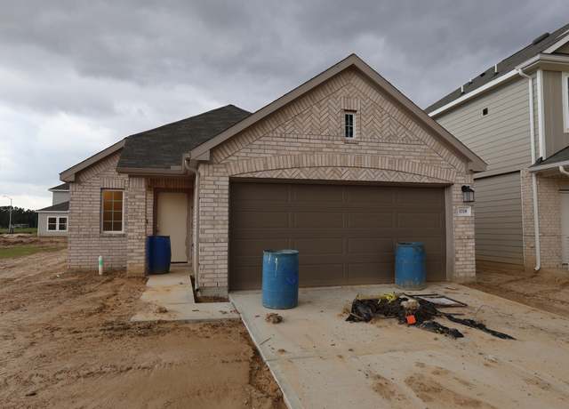 Property at 1719 Serenity Moon Dr, Crosby, TX 77532, 3 beds, 2.5 baths