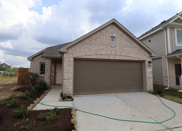Property at 1719 Serenity Moon Dr, Crosby, TX 77532, 3 beds, 2.5 baths