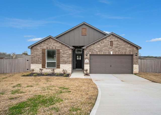 Property at 314 Wellshire Dr, West Columbia, TX 77486, 3 beds, 2 baths