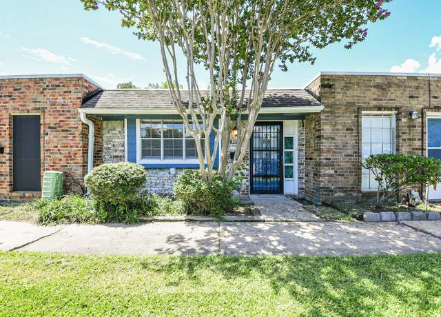 Property at 217 W F St #217, La Porte, TX 77571, 1 bed, 1 bath