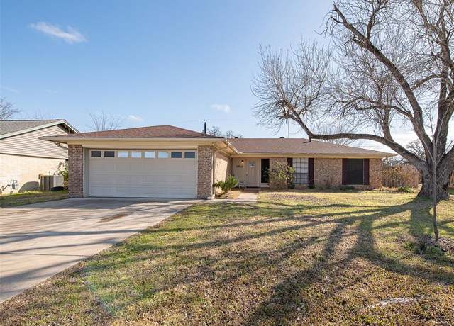 Property at 3003 Pierre Pl, College Station, TX 77845, 3 beds, 2 baths