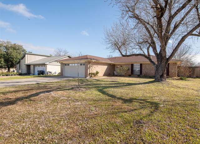 Property at 3003 Pierre Pl, College Station, TX 77845, 3 beds, 2 baths