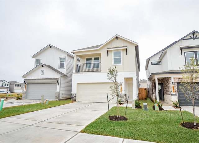 Property at 14939 Eagle Feather, Houston, TX 77090, 3 beds, 2 baths