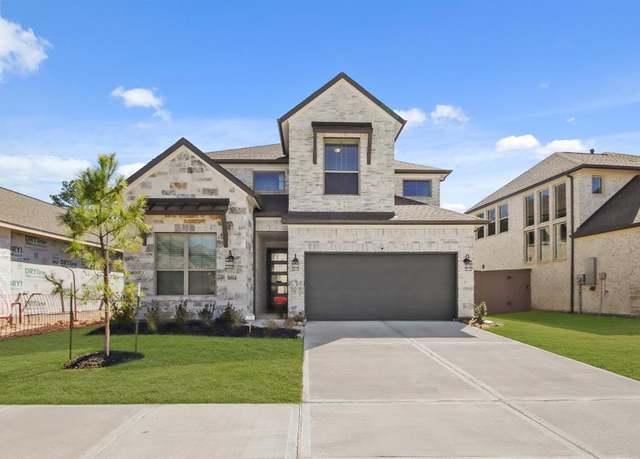 Property at 16814 Williams Gully Trl, Humble, TX 77346, 5 beds, 3 baths