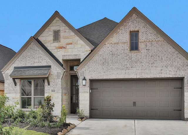 Property at 31222 Riley Heights Dr, Fulshear, TX 77441, 3 beds, 2 baths