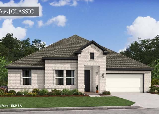 Property at 12114 Old Fashion Cir, Mont Belvieu, TX 77535, 4 beds, 3 baths