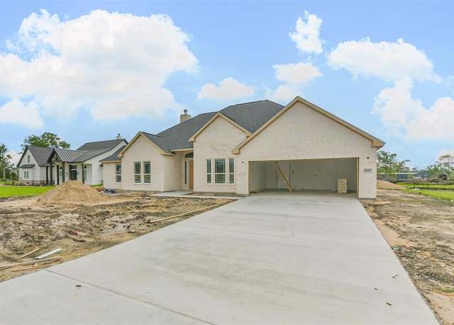 Property at 6618 Freret Byu, Baytown, TX 77523, 4 beds, 3 baths