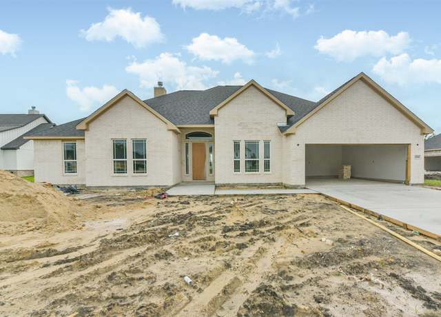 Property at 6618 Freret Byu, Baytown, TX 77523, 4 beds, 3 baths