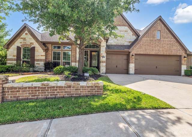 Property at 17307 First Bend Ct, Cypress, TX 77433, 4 beds, 3.5 baths