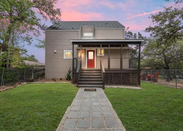 Property at 1216 Rip-jay Cir, Canyon Lake, TX 78133, 3 beds, 2 baths