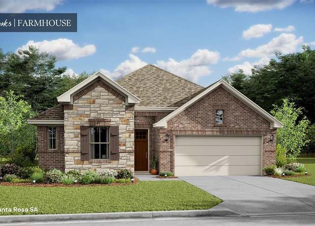 Property at 7903 Casuna Bay Dr, Cypress, TX 77433, 3 beds, 2.5 baths