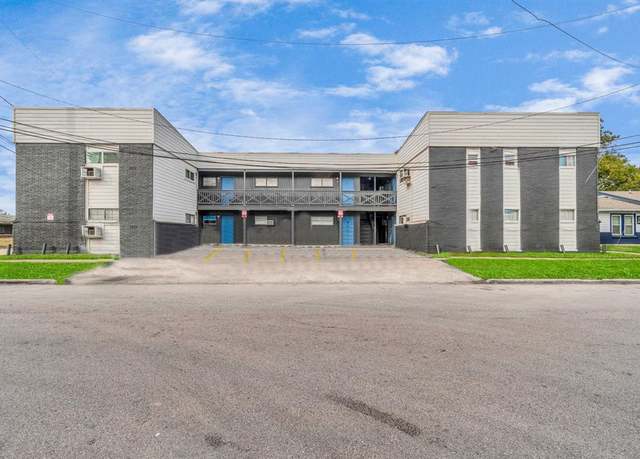 Property at 1500 Carroll Oliver Way, Houston, TX 77020, 18 beds, 1 bath
