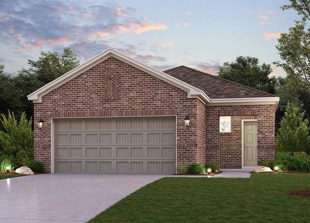 Property at 11943 Wisteria Meadows Dr, Willis, TX 77318, 3 beds, 2 baths
