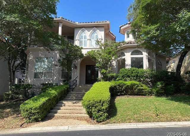 Property at 21 Aston Gln, San Antonio, TX 78257, 3 beds, 3.5 baths