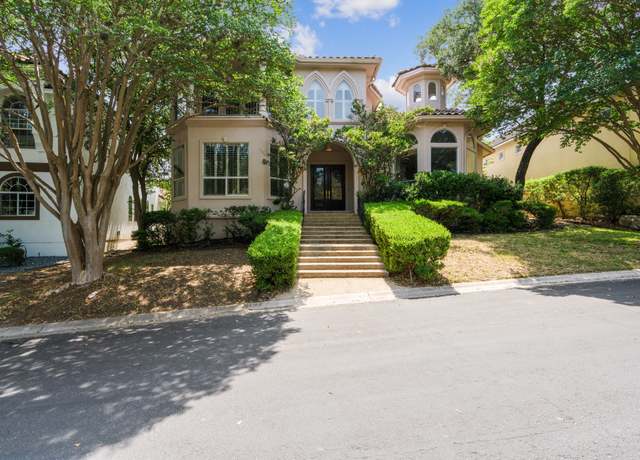Property at 21 Aston Gln, San Antonio, TX 78257, 3 beds, 3.5 baths