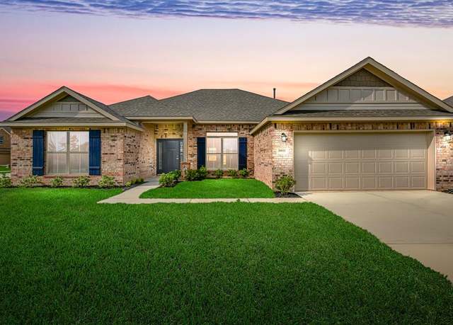Property at 30021 Walton Heath Dr, Cleveland, TX 77327, 4 beds, 2 baths