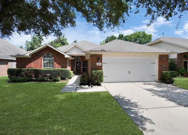 Property at 6930 Hamilton Falls Ln, Spring, TX 77379, 3 beds, 2 baths