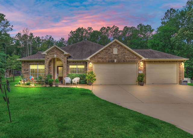 Property at 10910 Maddys Ct, Montgomery, TX 77316, 3 beds, 2 baths