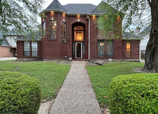 Property at 3226 Blackcastle Dr, Houston, TX 77068, 4 beds, 3.5 baths