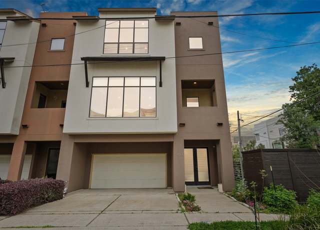 Property at 5602 Blossom St, Houston, TX 77077, 3 beds, 3.5 baths