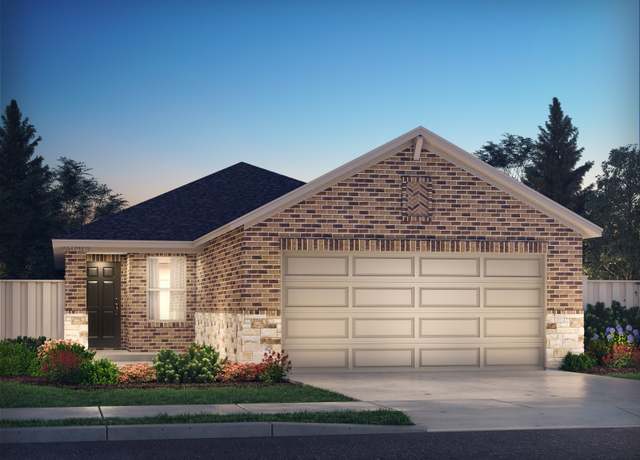 Property at 18639 Presswood Way Dr, New Caney, TX 77357, 3 beds, 2 baths
