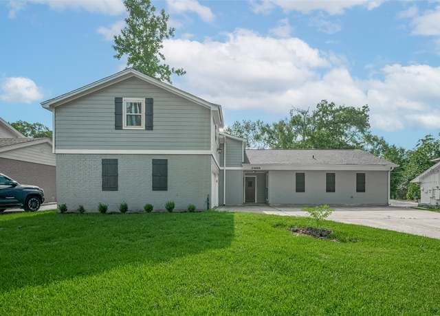 Property at 24606 Glen Loch Dr, Spring, TX 77380, 4 beds, 3 baths