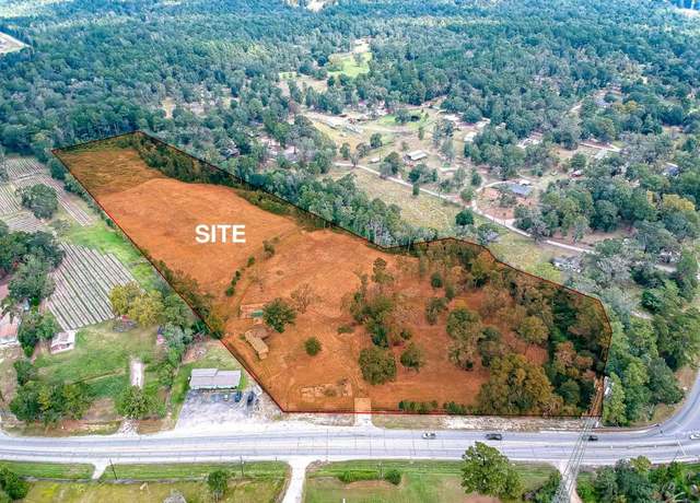 Property at 15817 Fm 3083 Rd, Conroe, TX 77302