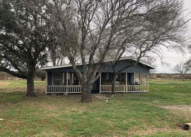 Property at 5589 County Road 469, Brazoria, TX 77422, 3 beds, 1 bath