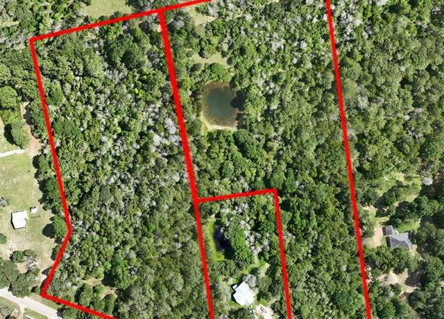 Property at 0000 Abel Rd, New Ulm, TX 78950