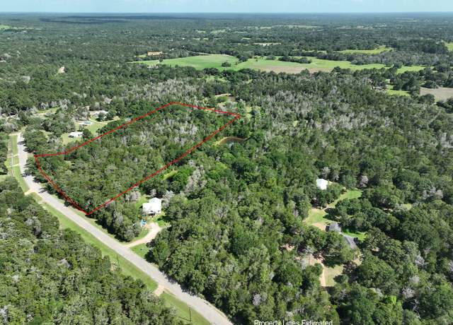Property at 0000 Abel Rd, New Ulm, TX 78950