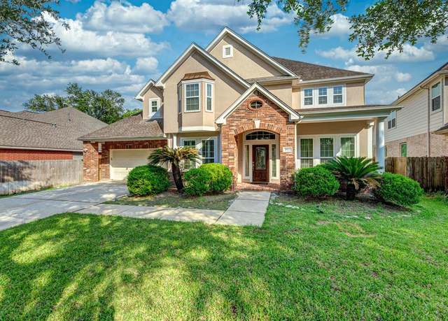 Property at 5923 Union Spgs, Sugar Land, TX 77479, 5 beds, 4 baths