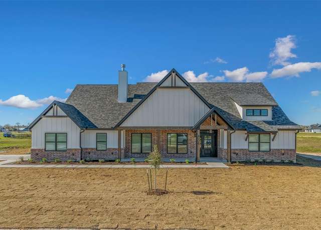 Property at 10705 Little Farm Rd, College Station, TX 7845, 4 beds, 3.5 baths