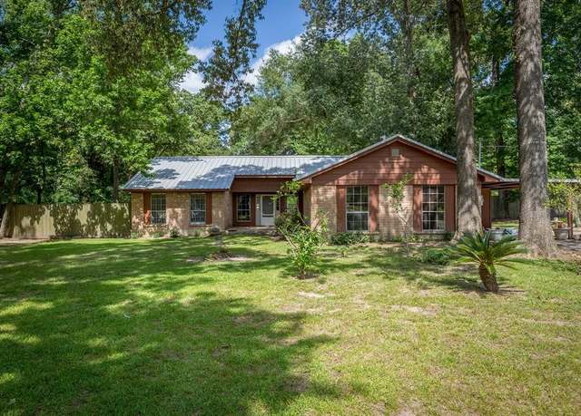 Property at 19984 Live Oak Estates Dr, Porter, TX 77365, 4 beds, 3 baths
