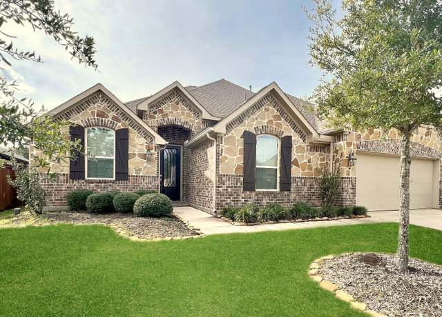 Property at 9514 Humboldt Trl, Iowa Colony, TX 77583, 4 beds, 2.5 baths