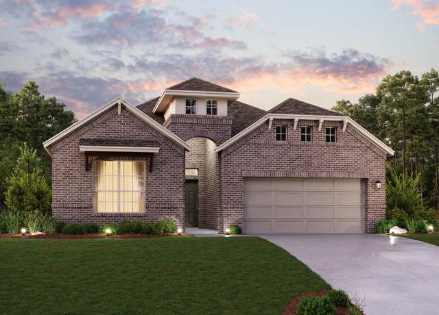 Property at 15810 Juniper Elm Ct, Crosby, TX 77532, 3 beds, 2.5 baths