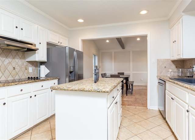 Property at 14402 Chevy Chase Dr, Houston, TX 77077, 4 beds, 2 baths