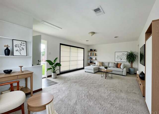 Property at 6802 Crestridge St, Houston, TX 77033, 4 beds, 2 baths