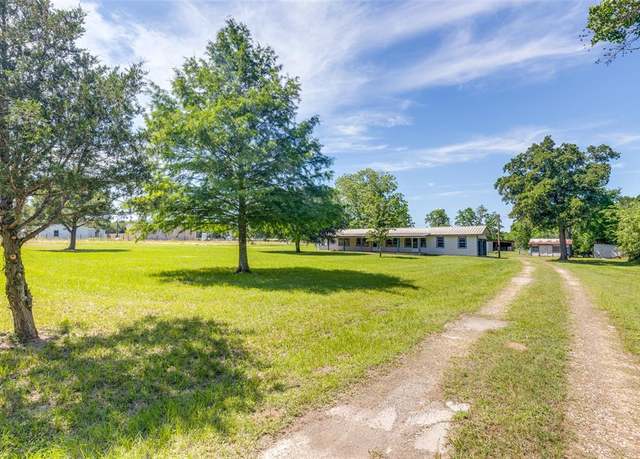 Property at 31404 Joseph Rd, Hockley, TX 77447, 2 beds, 1 bath