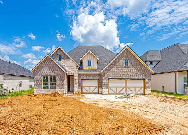 Property at 197 Peninsula Point Dr, Montgomery, TX 77356, 4 beds, 3 baths