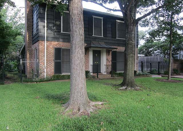Property at 2014 Timber Ln, Houston, TX 77027