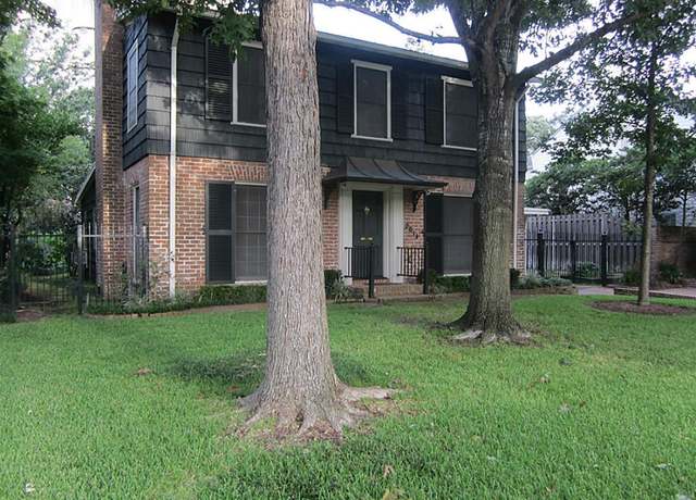 Property at 2014 Timber Ln, Houston, TX 77027