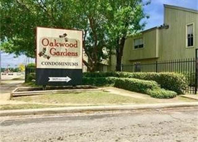 Property at 5625 Antoine Dr #901, Houston, TX 77091, 2 beds, 2.5 baths
