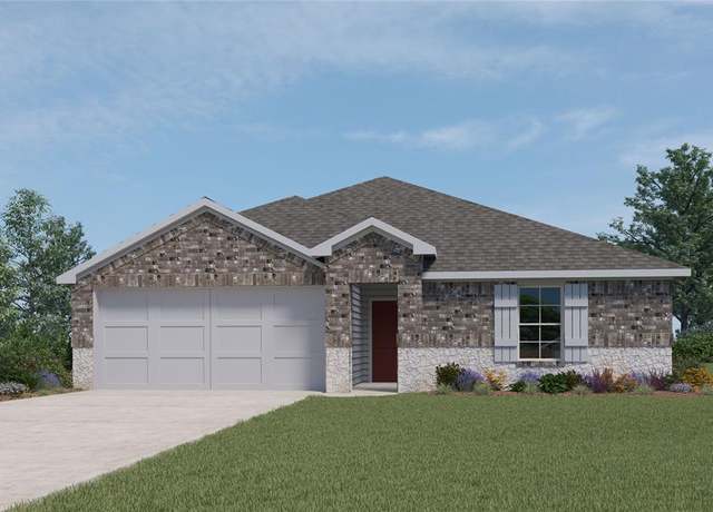 Property at 207 Rockbridge Dr, Huntsville, TX 77340, 3 beds, 2 baths