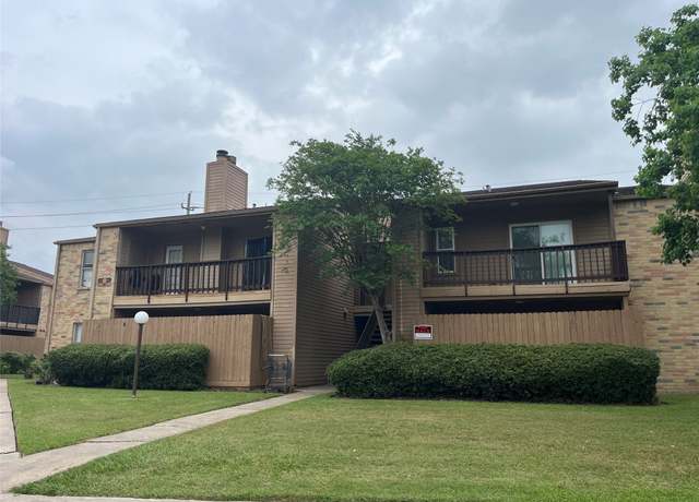 Property at 10555 Turtlewood Ct #1008, Houston, TX 77072, 1 bed, 1 bath