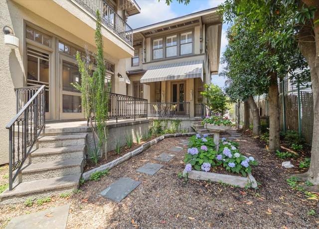 Property at 2614 Stanford St, Houston, TX 77006, 4 beds, 3.5 baths