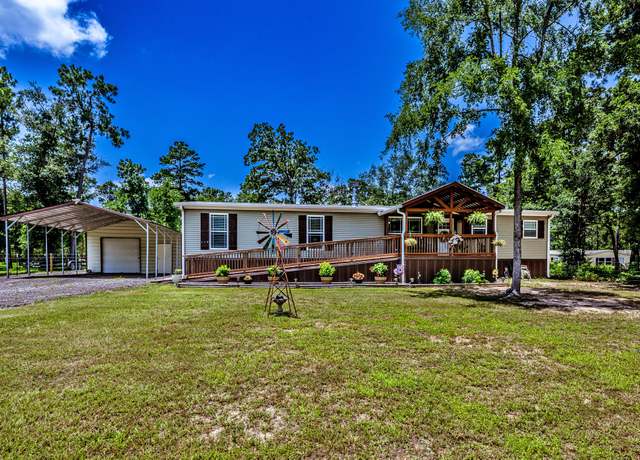 Property at 119 Utley Rd, Huntsville, TX 77320, 3 beds, 2 baths