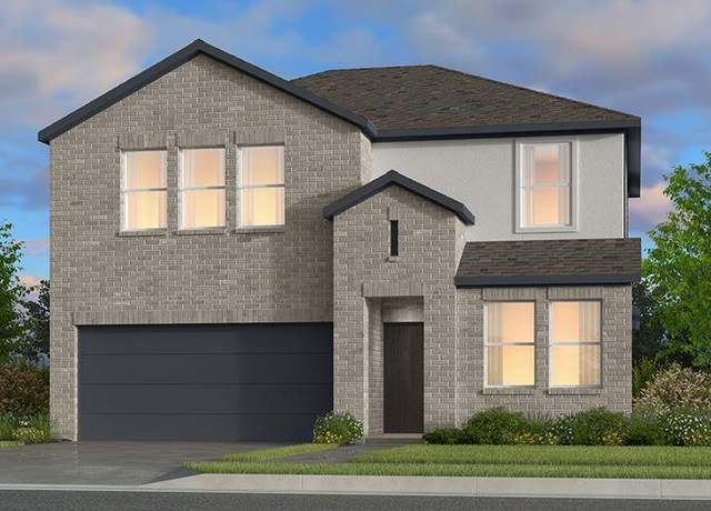 Property at 9726 Burlington Bristol Dr, Cypress, TX 77433, 5 beds, 3 baths
