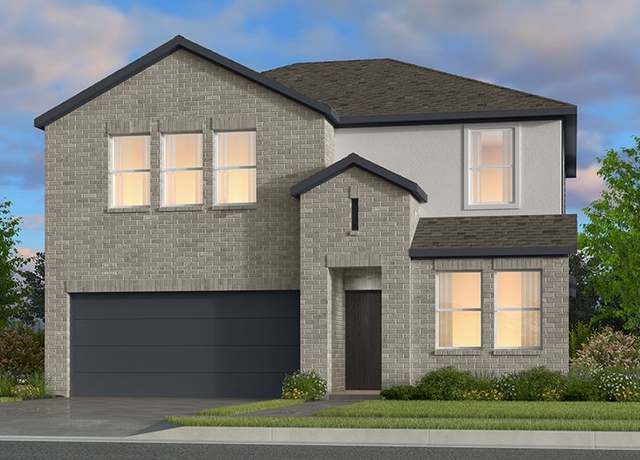 Property at 9726 Burlington Bristol Dr, Cypress, TX 77433, 5 beds, 3 baths