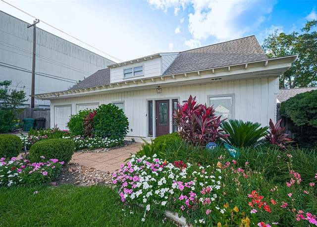 Property at 12518 Woodthorpe Ln, Houston, TX 77024, 4 beds, 3.5 baths