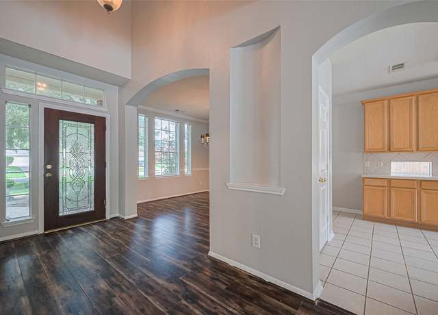 Property at 3906 Lady Atwell Ct, Missouri City, TX 77459, 5 beds, 3.5 baths